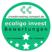 ecoligo medal 3